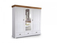Kleiderschrank Schrank Kasten