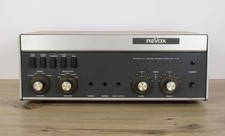 Revox A78 Vollverstärker, optisch guter Zustand, Bastlergerät, 10453/13569