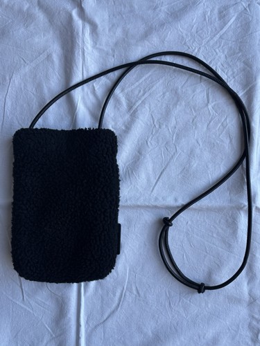 Marc polo tasche schwarz - marc,