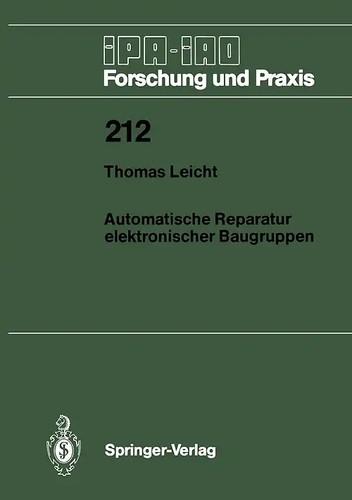 Automatische reparatur - automatische,