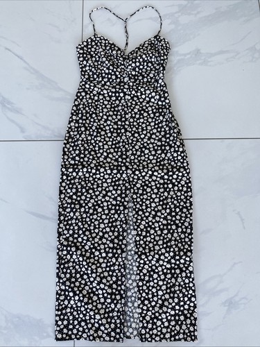 Zara sommerkleid dress - zara,