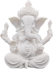 Ganesha Buddha Statue,Buddha