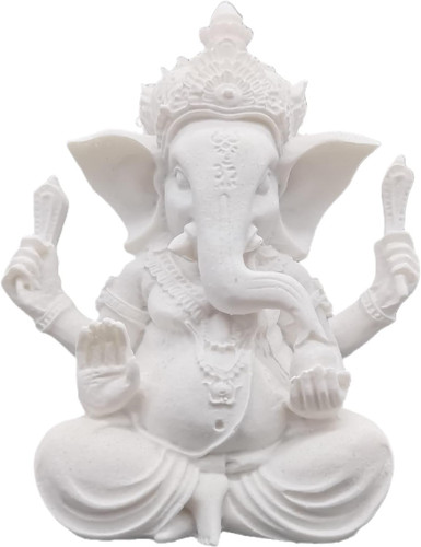 Ganesha buddha statue - buddha, statue,buddha