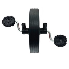 2x Dreirad Fahrrad Pedal