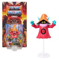 Mattel masters the - of,