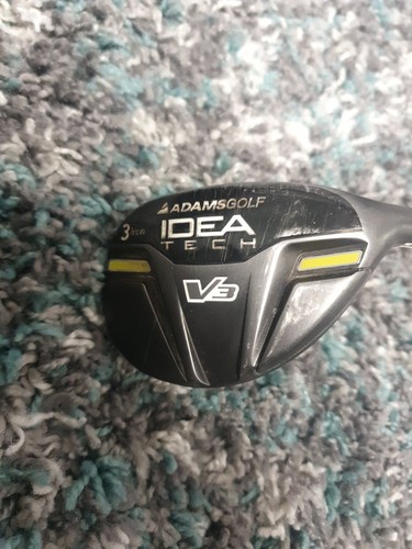 Adams idea tech hybrid - v3, #3