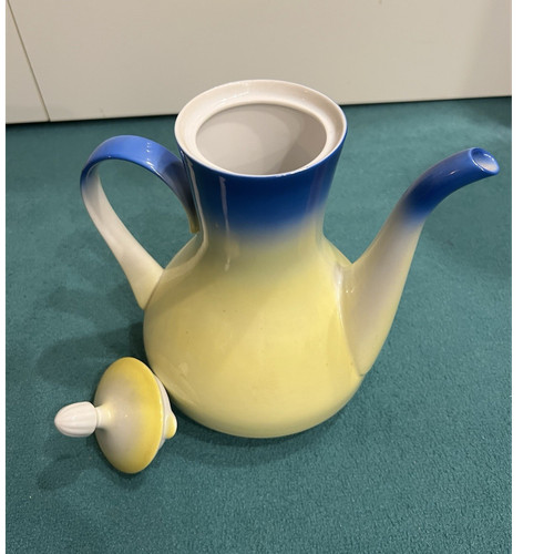 Thomas porzellan kaffeekanne - porzellan,