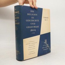 Die Religion in Geschichte und