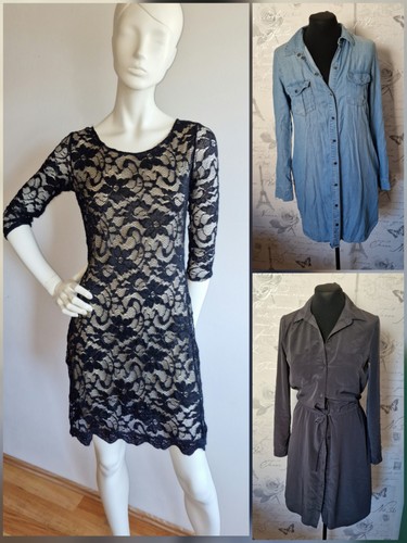 Bekleidungspaket xs - bekleidungspaket, gr