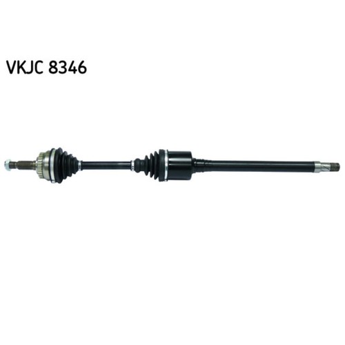 Antriebswelle skf vkjc - antriebswelle,