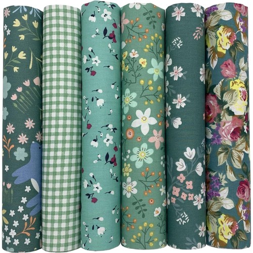 Patchwork baumwollstoffe - patchwork,