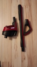 2 Miele Triflex HX  1 -