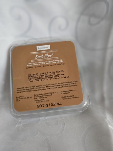 Melts duft farm - duft,