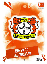 Match Attax Bundesliga 25/26