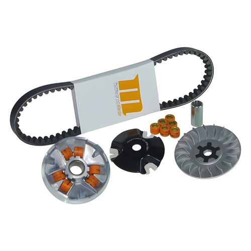 Motoforce variomatik kit für - kit,