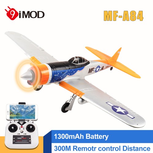 9imod flugzeug a84 - 9imod, mf-a84