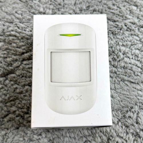 Ajax motionprotect - ajax,
