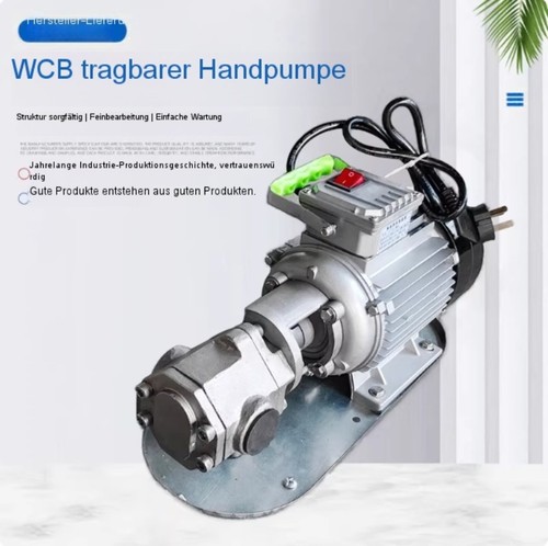 220 380v getriebeölpumpe - 220/380v,