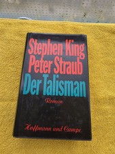 Stephen King  Peter Straub Der