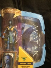 Avatar 2009 Action Figur