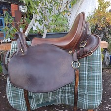 Theo Sommer Trekking Sattel