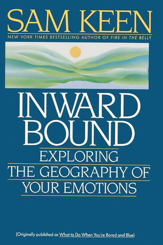 Inward bound exploring the - inward,