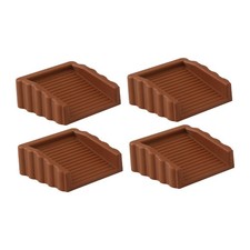 4 Stück Türstopper, leichter