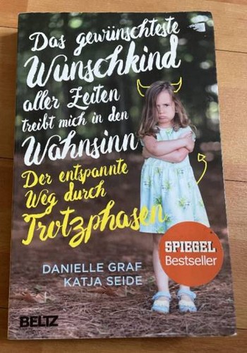 Graf seide trotzphasen kinder - graf/seide,