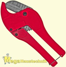 Automatik Rohrschere