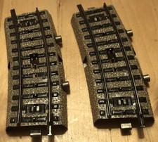 Märklin m Gleis Schaltgleis Gebraucht