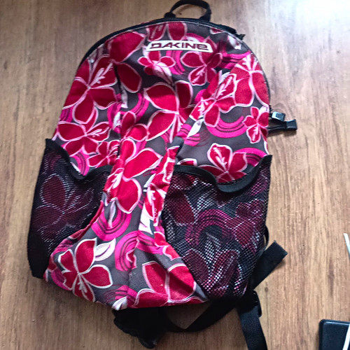 Dakine rucksack - dakine,