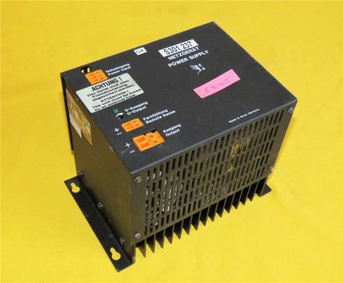 Elektro automatik lineares - , ea