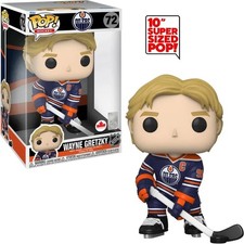 Funko Pop #72 NHL Legends
