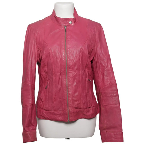 Manguun lederjacke damen - manguun,, lederjacke,