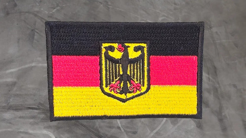 Aufnäher aufbügler patch - aufbügler,