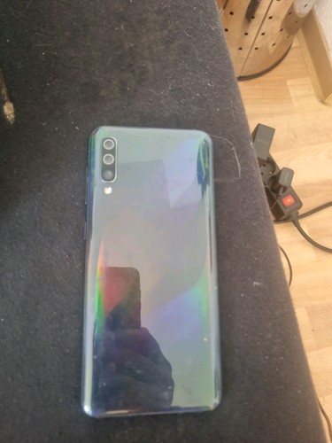 Samsung galaxy a50 - galaxy,