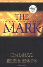 The Mark: The Beast Rules the World (Left Behind) - Tim LaHaye