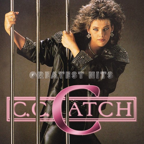 Catch greatest hits - -,