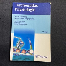 Stefan Silbernagl, A