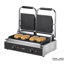 GGM Gastro Kontaktgrill /