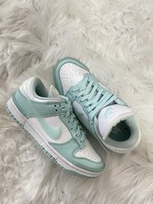 Nike dunk twist - low, jade