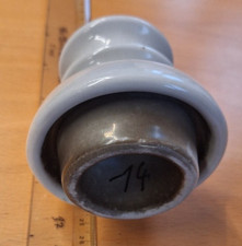 Isolator, Briefbeschwerer, Gewicht, Dekoration 70/95mmx100mm, Nr 14