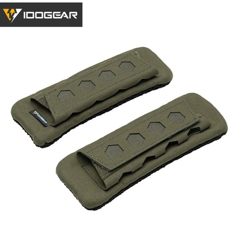 Idogear schultergurtpolster - idogear, 2