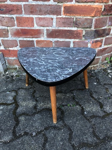 Blumenbank nierentisch tisch - blumenbank,