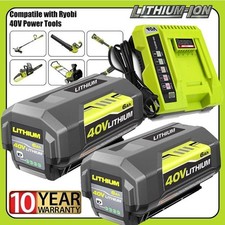 für Ryobi 36V Akku 4Ah