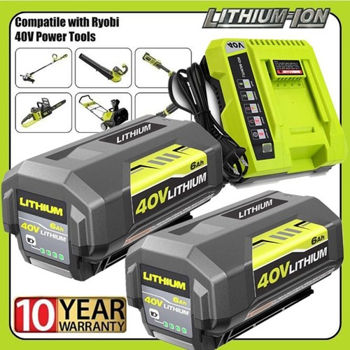 Für ryobi 36v akku 4ah - ryobi,
