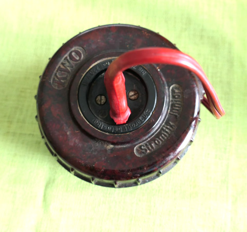 Kabeltrommel stromfix junior - stromfix,