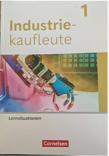 Industriekaufleute - , 1