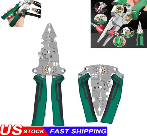 Foldable tester - in, 1