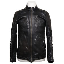 RVLT Revolution, Lederjacke